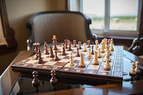 Aran View Country House