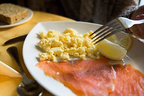 Aran View Country House