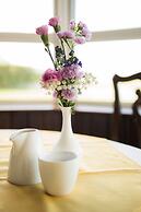 Aran View Country House