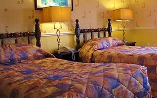 Aran View Country House