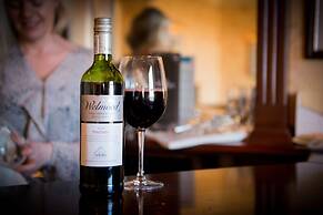 Aran View Country House