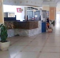 Hôtel Solymar Beach