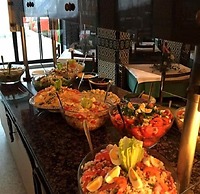 Hôtel Solymar Beach