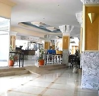 Hôtel Solymar Beach