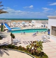 Hôtel Solymar Beach