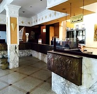 Hôtel Solymar Beach