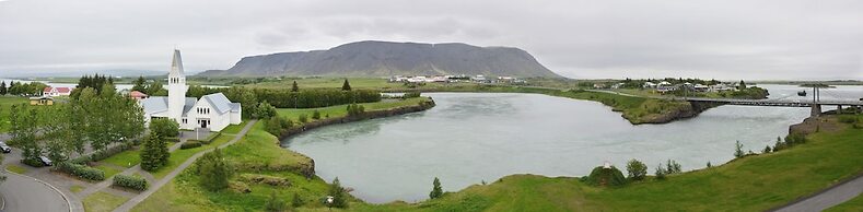 Hotel Selfoss
