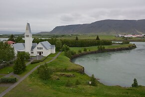 Hotel Selfoss