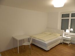 Swiss Star Delsbergerallee