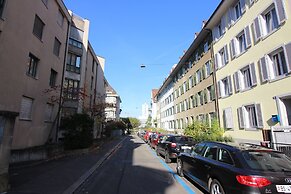 Swiss Star Eptingerstrasse