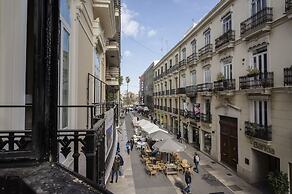 Hotel San Lorenzo Boutique