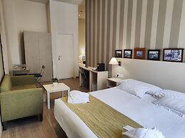 Hotel San Lorenzo Boutique