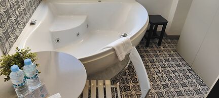 Hotel San Lorenzo Boutique