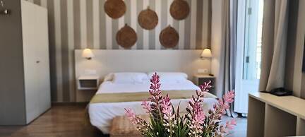 Hotel San Lorenzo Boutique