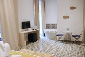 Hotel San Lorenzo Boutique