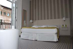 Hotel San Lorenzo Boutique