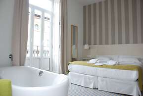 Hotel San Lorenzo Boutique