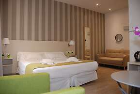 Hotel San Lorenzo Boutique