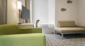 Hotel San Lorenzo Boutique