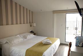 Hotel San Lorenzo Boutique