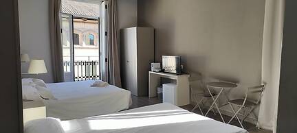 Hotel San Lorenzo Boutique