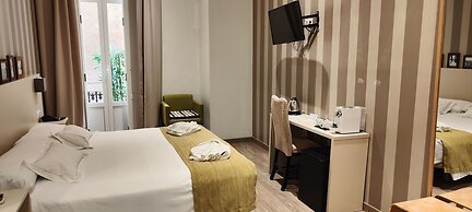 Hotel San Lorenzo Boutique