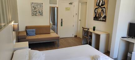 Hotel San Lorenzo Boutique