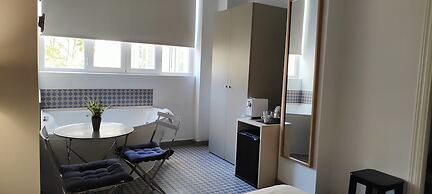 Hotel San Lorenzo Boutique