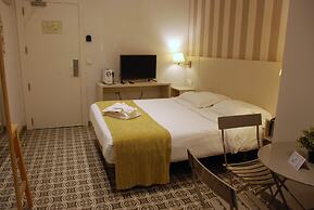 Hotel San Lorenzo Boutique