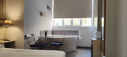 Hotel San Lorenzo Boutique