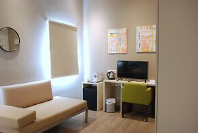 Hotel San Lorenzo Boutique