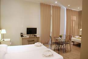 Hotel San Lorenzo Boutique