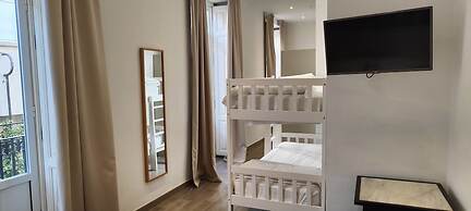 Hotel San Lorenzo Boutique