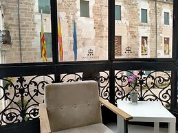 Hotel San Lorenzo Boutique