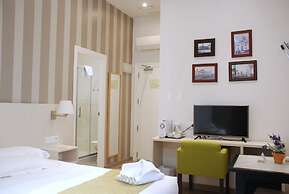 Hotel San Lorenzo Boutique