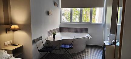 Hotel San Lorenzo Boutique