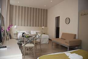 Hotel San Lorenzo Boutique