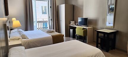 Hotel San Lorenzo Boutique