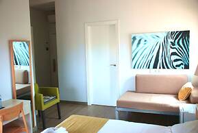 Hotel San Lorenzo Boutique