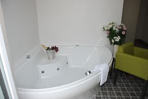 Hotel San Lorenzo Boutique