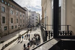 Hotel San Lorenzo Boutique