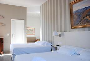 Hotel San Lorenzo Boutique