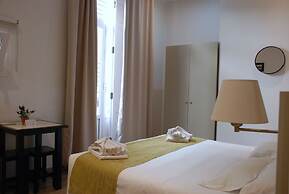 Hotel San Lorenzo Boutique