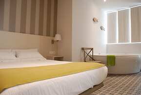 Hotel San Lorenzo Boutique