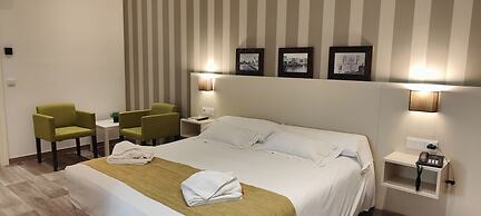 Hotel San Lorenzo Boutique