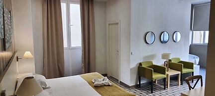 Hotel San Lorenzo Boutique