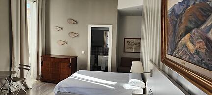 Hotel San Lorenzo Boutique