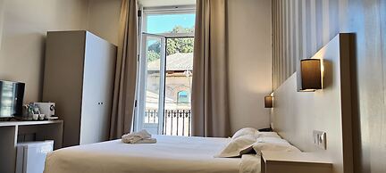 Hotel San Lorenzo Boutique