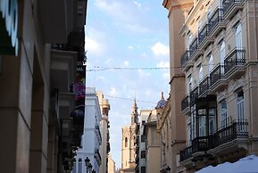 Hotel San Lorenzo Boutique