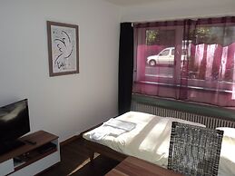 rent-a-home Schweizergasse